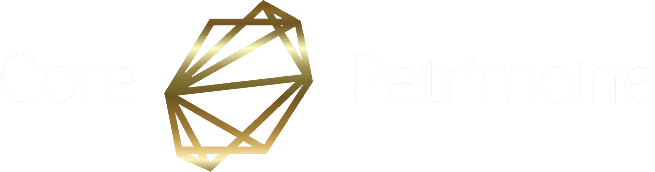 Logo cora patrimoine